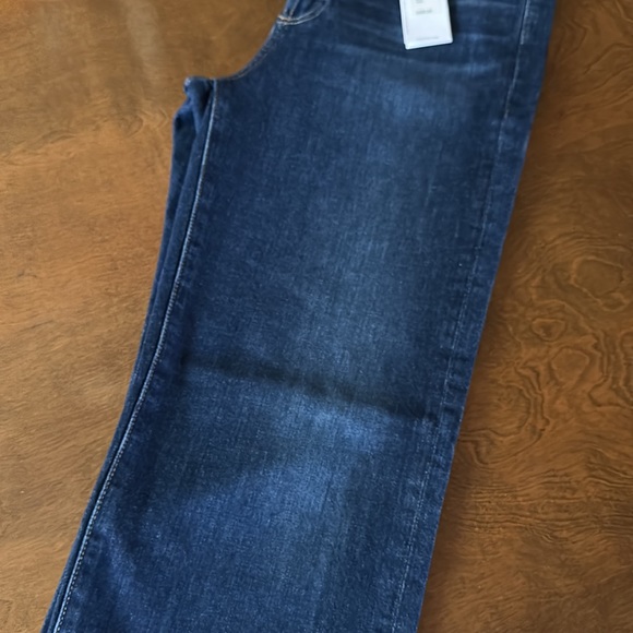 NWT AG Adriano Goldschmied Women's Alexxis Jeans, Metropolitan, 28 - Picture 5 of 14